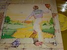 ELTON JOHN Goodbye Yellow Brick Road Double YELLOW Vinyl LP DJM DJE29001