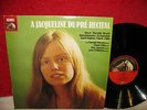 HQS 1437 UK STEREO  UK A JACQUELINE DU PRE RECITAL GERALD MOORE EXC+