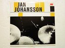 Jan Johansson - innertrio LP 1963 Sweden MEGAFON jazz