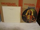 ORIGINAL LED ZEPPELIN 1973 INTERVIEW PICTURE DISC MORE RECORDS LISTED INSIDE