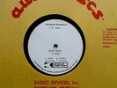 J.J CALE- Rare 10