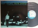 WAYNE SHORTER NIGHT DREAMER / BLUE NOTE KING JAPAN