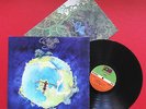 YES STUNNING NM MINT UK LP 1971 FRAGILE + BOOK A2-B2 RARE ATLANTIC G/F 