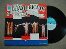  THE FIVE AMERICANS I SEE THE LIGHT 1966 ORIG LP GARAGE UNPLAYED