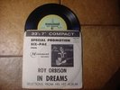 ROY ORBISON 33 1/3 7