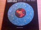 NIRVANA - SMELLS LIKE TEEN SPIRIT 12