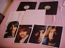 *THE BEATLES* White Album -  UK Apple 2LP *MINT-* Complete -  Classic 1960's