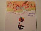 ITA. PROG)ALUSA FALLAX Intorno alla mia cattiva educazione LP 180gr LTD. EDITION