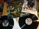 Dragonwyck-Lp+EP,World in Sounds+Poster,Mint