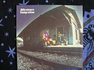 Milestones; Emigration; CBS-Label; 1973
