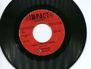 DUKE BROWNER on IMPACT NORTHERN SOUL 45 / CRYING OVER YOU