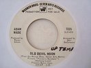 ADAM WADE   OLD DEVIL MOON - NORTHERN SOUL PROMO