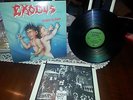 EXODUS BONDED BY BLOOD ORG 1ST TORRID COMBAT 1985 SLAYER VENOM DARK ANGEL DEATH