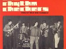 THE RHYTHM CHECKERS - WILD RAW EUROBEAT 1966/67 French Dutch German BEAT FUZZ LP