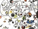 Led Zeppelin - III 200 gram vinyl CLASSIC RECORDS lp 200g 3 album 3rd