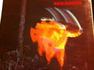 Black Sabbath Paranoid 1Y//1&2Y//1 Pressing Laminated Cover UK LP Vertigo
