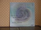 Vega C 30 A 187 Manuel Rosenthal - Debussy 