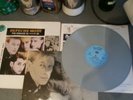 Depeche mode the Singles 81-85 grey vinyl gatefold with metallic picture.