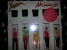 Germ Free Adolescents 180 gram [LP] by X-Ray Spex (Vinyl, Jul-2003, Earmark)