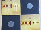 KATE BUSH - AERIAL VERY RARE 2LP SET,180 Gram Vinyl EMI RECORDS 2005 KBALP01