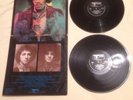 JIMI HENDRIX EXPERIENCE ELECTRIC LADYLAND LP ORIG UK 1968 TRACK 1ST PRESS