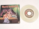 IRON  MAIDEN  