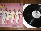 The Miracles-Hi, We're The Miracles 1961 Tamla TM 220 (Rare White Label) VG+