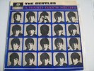 Beatles Black & Yellow MONO Parlophone  