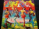 The Fool-Self Titled-Psych 1968 Mercury SR 61178 Graham Nash Lp NM/NM Top