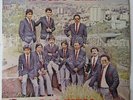 LOS TITOS a todo dar SALSA ORIG LP ECUADOR 1964