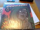 MF DOOM OPERATION DOOMSDAY CLASSIC LP NO RESERVE 99P START BRILLIANT RECORD