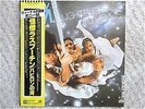 BONEY M. / NIGHTFLIGHT TO VENUS JAPAN LP / OBI, FUNKY DISCO BOOGIE, EX+