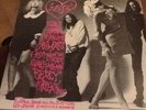 HOLE / BABES IN TOYLAND - SUGAR & SPICE - LP 1992 - COURTNEY LOVE - NIRVANA
