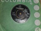 THE DAVE CLARK FIVE : MULBERRY BUSH / CHAQUITA: COLUMBIA DB 7011:1963:VG+