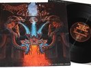 DISMEMBER -Like an ever flowing stream LP 1991 , ORIG. NB 047 ... entombed grave
