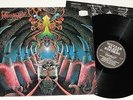 MONSTROSITY -Imperial Doom LP 1992 , first press ORIG. NB 055