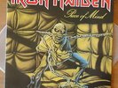 IRON MAIDEN 