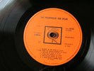 BOB DYLAN THE FREEWHEELIN' UK 1ST STEREO PRESSING CBS/PHILIPS SCARCE EX VINYL