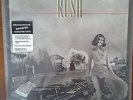Rush, Permanent Waves, Audiophile Series-Remasterd in Holland (Vinyl LP)
