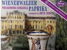 ANTAL DORATI / Wienerwalzer Paprika / Original Mercury SR 90190 FR2/1 Color-Back