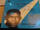 Clement “Coxsone” Dodd Musical Fever 1967-68 UK Trojan RARE Studio One