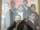 Rare Latin THE LAT-TEENS Buena Gente LP AWESOME NM SHRINK orig Cotique C-1032