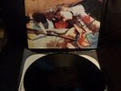 Mayhem - Dawn of the Black Hearts LP Vinyl RARE Morbid Dead Burzum Darkthrone