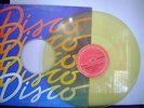 pink floyd another brick in the wall 12 MAXISINGLE yellow ORIGINAL colombia jup