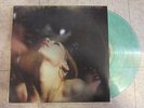 Saturday Night Wrist (LP) by Deftones (Transparent aqua vinyl)