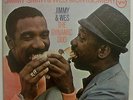 Jimmy Smith & Wes Montgomery/Jimmy & Wes The Dynamic Duo/Verve/V8678/RVG/VG+++