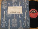ASDF 174 BACH - Brandenburg Concertos 1-3 MENUHIN NM