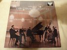 DECCA SXL 2110 ED1 WBG Schubert The Trout QuintVIENNA OCTET    EX/EX++