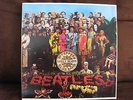 THE BEATLES   SGT. PEPPER LONELY HEARTS   ORIGINAL 1967 MONO LP   NICE VG++VG+