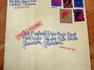 Captain Beefheart - Strictly Personal - Blue Thumb 1968 - OOP - Stereo - NM